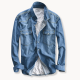 Camisa - Ajuste Cálido y Transpirable