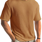 Camisa - Mezcla Suave Forma Neat