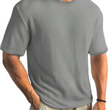 Camisa - Mezcla Suave Forma Neat