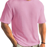 Camisa - Mezcla Suave Forma Neat