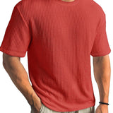 Camisa - Mezcla Suave Forma Neat