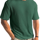 Camisa - Mezcla Suave Forma Neat