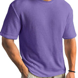 Camisa - Mezcla Suave Forma Neat