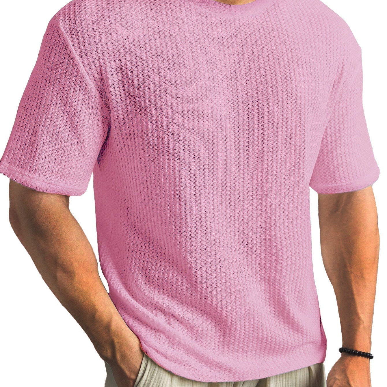 Camisa - Mezcla Suave Forma Neat