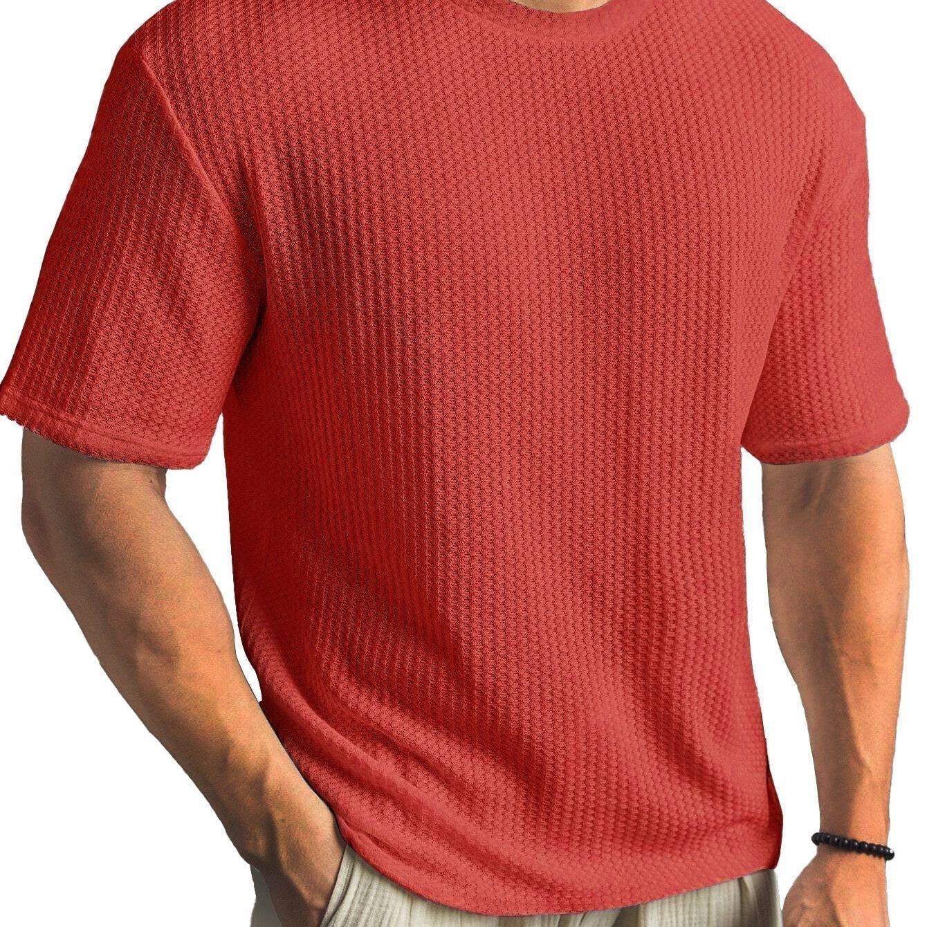 Camisa - Mezcla Suave Forma Neat