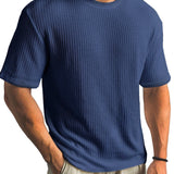 Camisa - Mezcla Suave Forma Neat