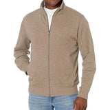 Tiago - Chaqueta de Mezcla Suave