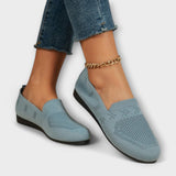 Botas Loafers Multidimensionales