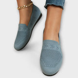 Botas Loafers Multidimensionales