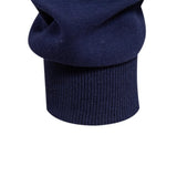 Sudadera Polo Mezcla Suave - Flexible