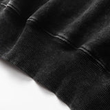 Suéter - Superficie de Fleece Cepillado
