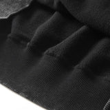 Suéter - Superficie de Fleece Cepillado