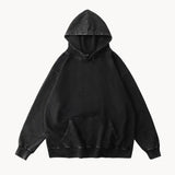Suéter - Superficie de Fleece Cepillado