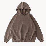 Suéter - Superficie de Fleece Cepillado