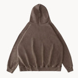 Suéter - Superficie de Fleece Cepillado