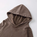 Suéter - Superficie de Fleece Cepillado