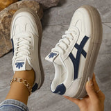 Carol - Zapatillas de Plataforma para Mujeres
