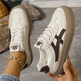 Carol - Zapatillas de Plataforma para Mujeres