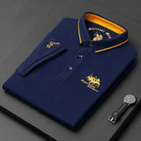Henrique - Polo de Lujo