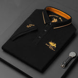 Matheus® | Polo masculina cómoda
