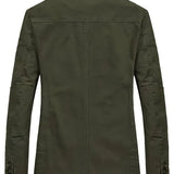 Tomás - Chaqueta Casual