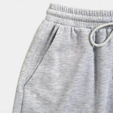 Pantalones Cortos de Verano con Cuerda Ajustable