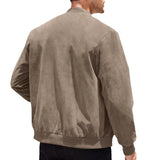 Pedro - Chaqueta Bomber Clásica