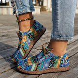 Lívia - Zapatos Femeninos Ortopédicos, Ligeros y Cómodos
