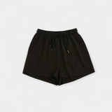 Pantalones Cortos de Verano con Cuerda Ajustable