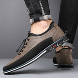 Manuel - Zapatos Oxford