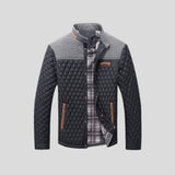 Jorge - Chaqueta Charter Corta-Viento