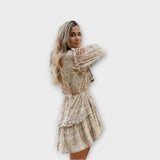 Miliana - Elegancia boho