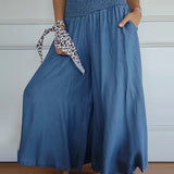 Irene - Pantalones Largos