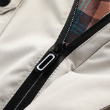 Pedro - Chaqueta Robusta Impermeable
