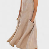 Manuela - Vestido Ligero para el Verano