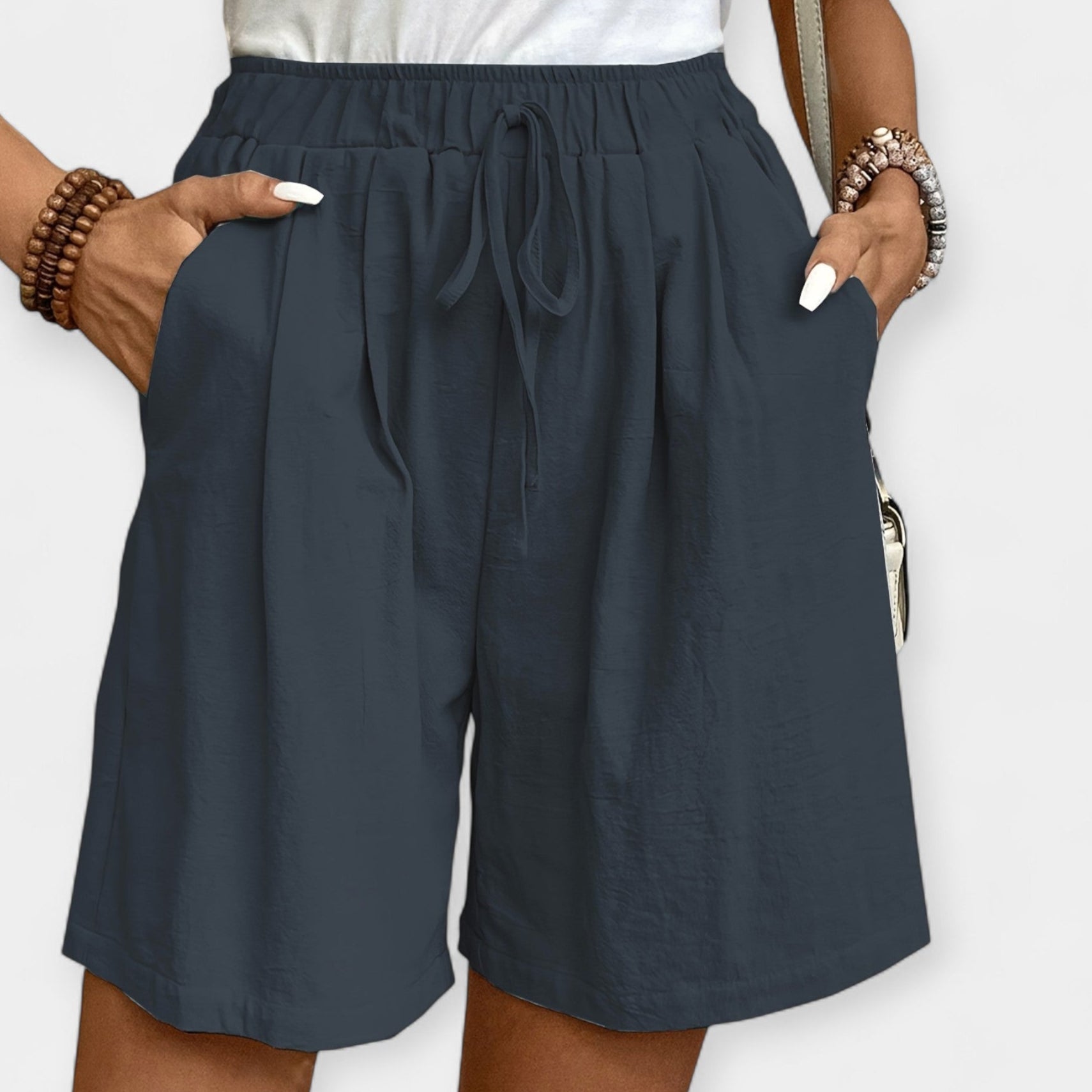 Pantalones Cortos Transpirables