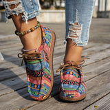 Lívia - Zapatos Femeninos Ortopédicos, Ligeros y Cómodos