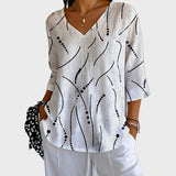 Blusa Clásica