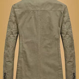Tomás - Chaqueta Casual