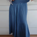Irene - Pantalones Largos
