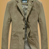 Tomás - Chaqueta Casual