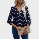 Ema - Blusa intemporal y elegante