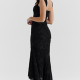 Nalina - Vestido Maxi Elegancia