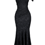 Nalina - Vestido Maxi Elegancia