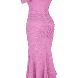Nalina - Vestido Maxi Elegancia