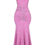 Nalina - Vestido Maxi Elegancia