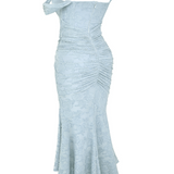 Nalina - Vestido Maxi Elegancia