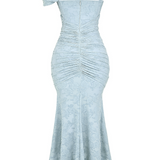 Nalina - Vestido Maxi Elegancia