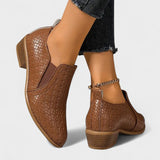 Tânia - Zapatos casuales elegantes