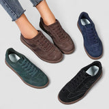 Minerva - Zapatillas Ortopédicas Informales